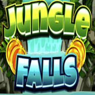 Jungle Falls