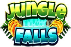 Jungle Falls