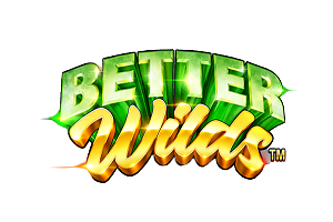 Enchanting World of Better Wilds Online Slot