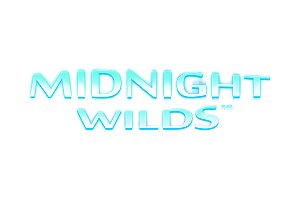 Midnight Wilds Online Slot Logo