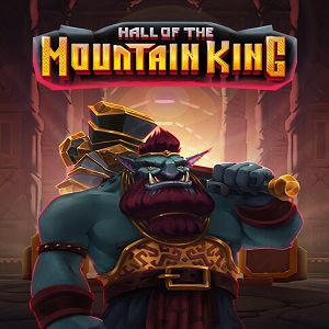 Hall of the Mountain King