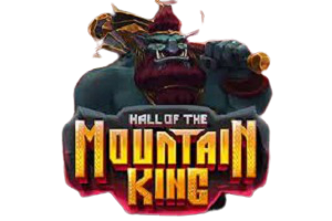 Hall of the Mountain King