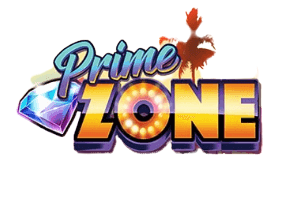 Prime Zone online slot logo