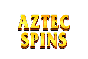 Aztec Spins Online Slot Logo