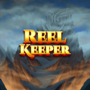 Reel Keeper Online Slot Logo