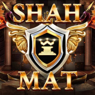 Shah Mat Online Slot Logo