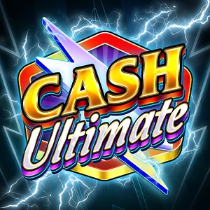 Cash Ultimate Online Slot Logo