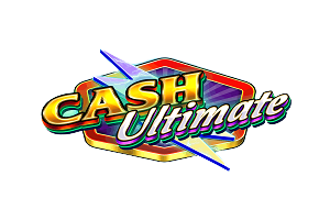 Cash Ultimate Online Slot Logo