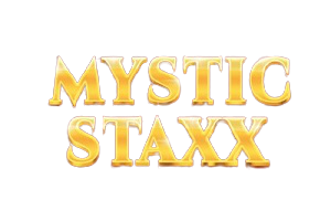 Mystic Staxx Online Slot Logo