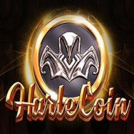 HarleCoin Online Slot Logo