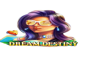 Dream Destiny Online Slot Logo