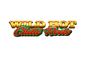 Wild Hot Chilli Reels Online Slot Logo