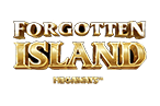 Forgotten Island Megaways bg imge