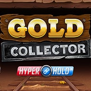 Gold Collector Slot logo