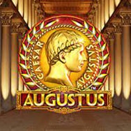 Logo Augustus Slot