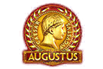 Augustus Slot bg logo