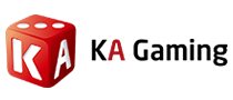 KA Gaming Slots logo