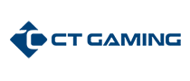 CT Gaming Logo