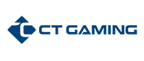 CT Gaming logo