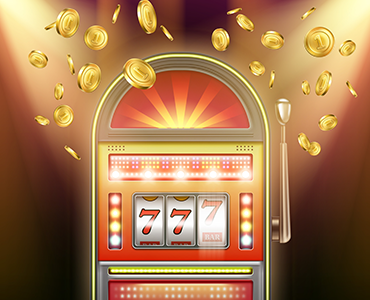 How to know if a Slot Machine is going to Pay Out?