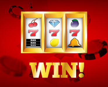 Can you win playing Online Slots?