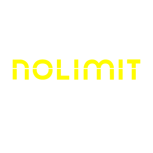 Nolimit City online slot provider logo