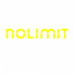 Nolimit City online slot provider logo