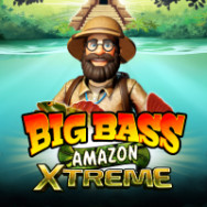 Play Big Bass Amazon Xtreme Slot - Pragmatic Play Online Casino Game