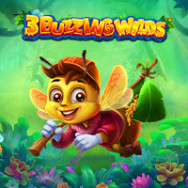Play 3 Buzzing Wilds Slot - Pragmatic Play Online Casino Game