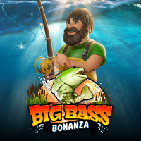 Play Big Bass Bonanza Slot - Pragmatic Play Online Casino Game