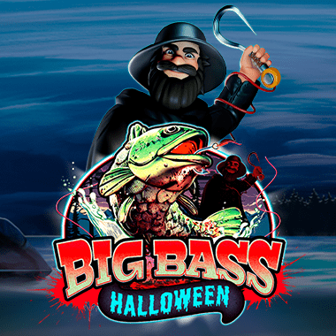 Play Big Bass Halloween Slot - Pragmatic Play Online Casino Game