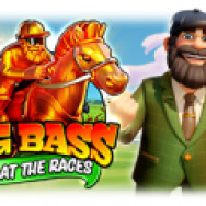 Play Big Bass Day at the Races Slot - Pragmatic Play Online Casino Game