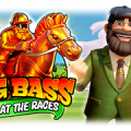 Play Big Bass Day at the Races Slot - Pragmatic Play Online Casino Game