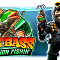 Play Big Bass Mission Fishin Slot - Pragmatic Play Online Casino Game