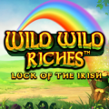 Adventure of Wild Wild Riches Online Slot