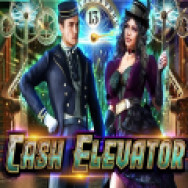Cash Elevator Online Slot logo