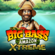 Play Big Bass Amazon Xtreme Slot - Pragmatic Play Online Casino Game