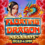 Play Floating Dragon Hold and Spin Megaways Slot - Pragmatic Play Online Casino Game