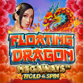 Play Floating Dragon Hold and Spin Megaways Slot - Pragmatic Play Online Casino Game