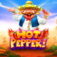 Play Hot Pepper Slot - Pragmatic Play Online Casino Game