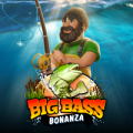 Play Big Bass Bonanza Slot - Pragmatic Play Online Casino Game