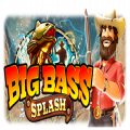 Play Big Bass Splash Slot - Pragmatic Play Online Casino Game