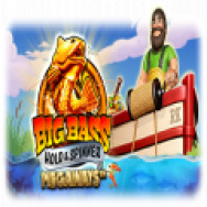 Play Big Bass Hold & Spinner Megaways Slot - Pragmatic Play Online Casino Game