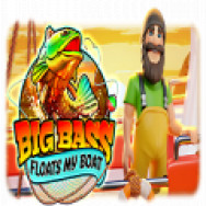 Play Big Bass Floats My Boat Slot - Pragmatic Play Online Casino Game