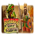 Play Big Bass Secrets of the Golden Lake Slot - Pragmatic Play Online Casino Game