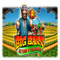 Play Big Bass Return to the Races Slot - Pragmatic Play Online Casino Game