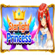 Play Starlight Princess Slot - Pragmatic Play Online Casino Game