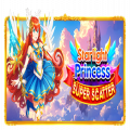 Play Starlight Princess Super Scatter Slot - Pragmatic Play Online Casino Game
