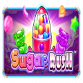 Play Sugar Rush Slot - Pragmatic Play Online Casino Game