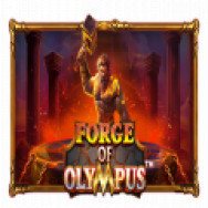 Play Forge of Olympus Slot - Pragmatic Play Online Casino Game